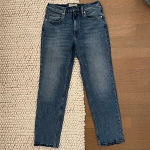 Everlane Cheeky Jeans